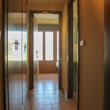Modern Comfortable Duplex 아파트 *