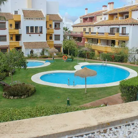 Modern Comfortable Duplex Ayamonte