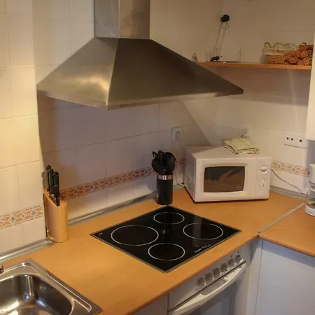 Modern Comfortable Duplex