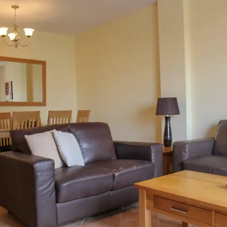 Modern Comfortable Duplex Appartement Ayamonte