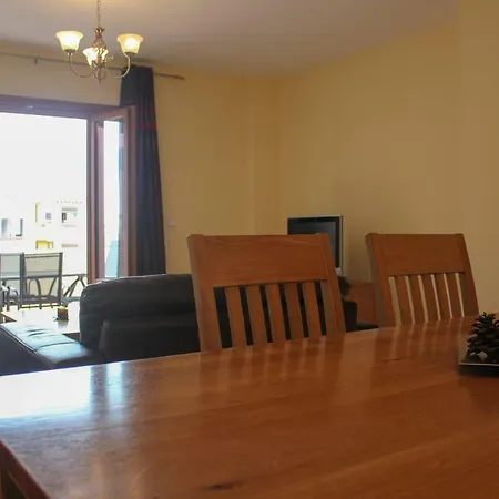 Modern Comfortable Duplex Appartement Ayamonte